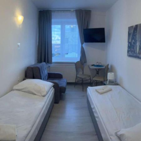Bed and Breakfast Marinas Rewa Exteriér fotografie
